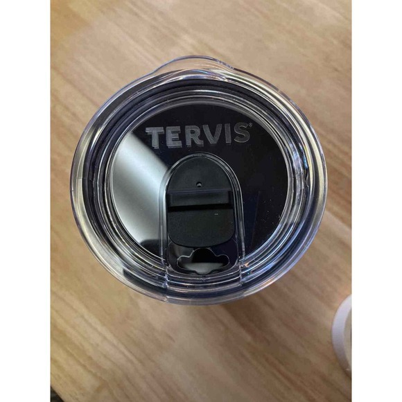 Tervis Water Bottles - Picture 2 of 3